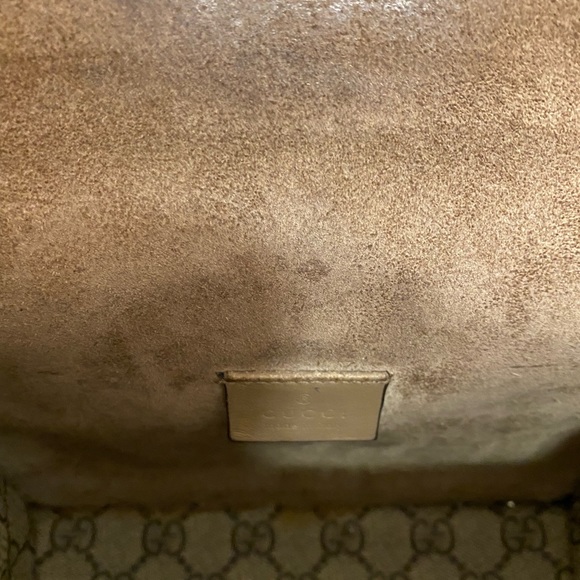 Gucci Mini Dionysus Bag - Picture 10 of 14